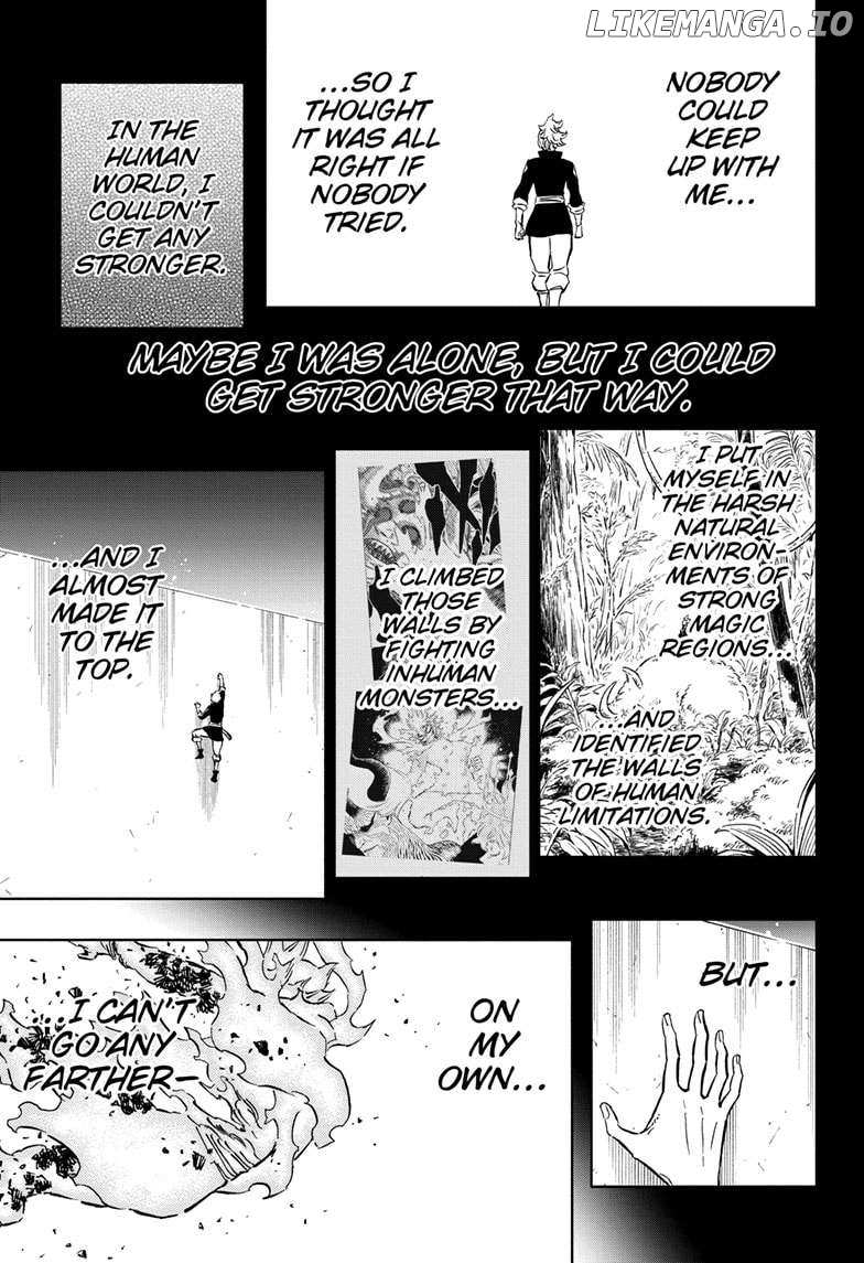 Black Clover - 371 page 10-74ad0238