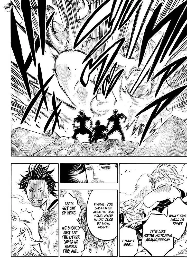 Black Clover - 52 page 13