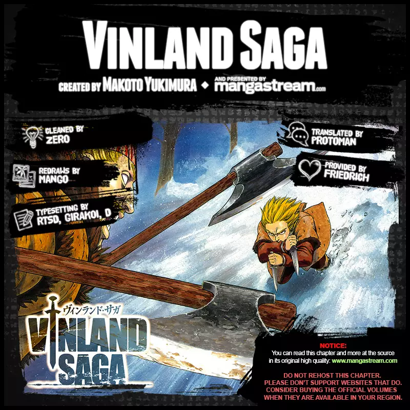 Vinland Saga - 138 page 2
