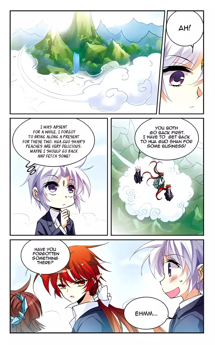 San Yan Xiao Tian Lu - 209.2 page 15-82ae3c17