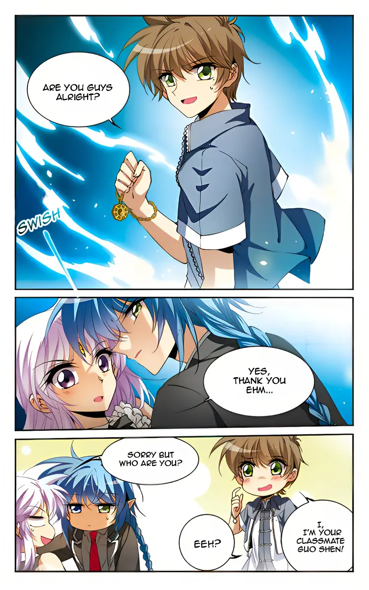 San Yan Xiao Tian Lu - 213 page 11-1dab3fa3