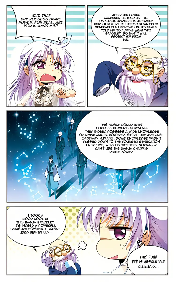 San Yan Xiao Tian Lu - 215 page 7-45276076