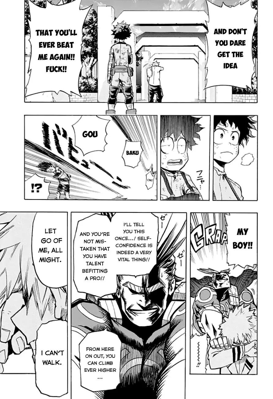 My Hero Academia - 11 page p_00019