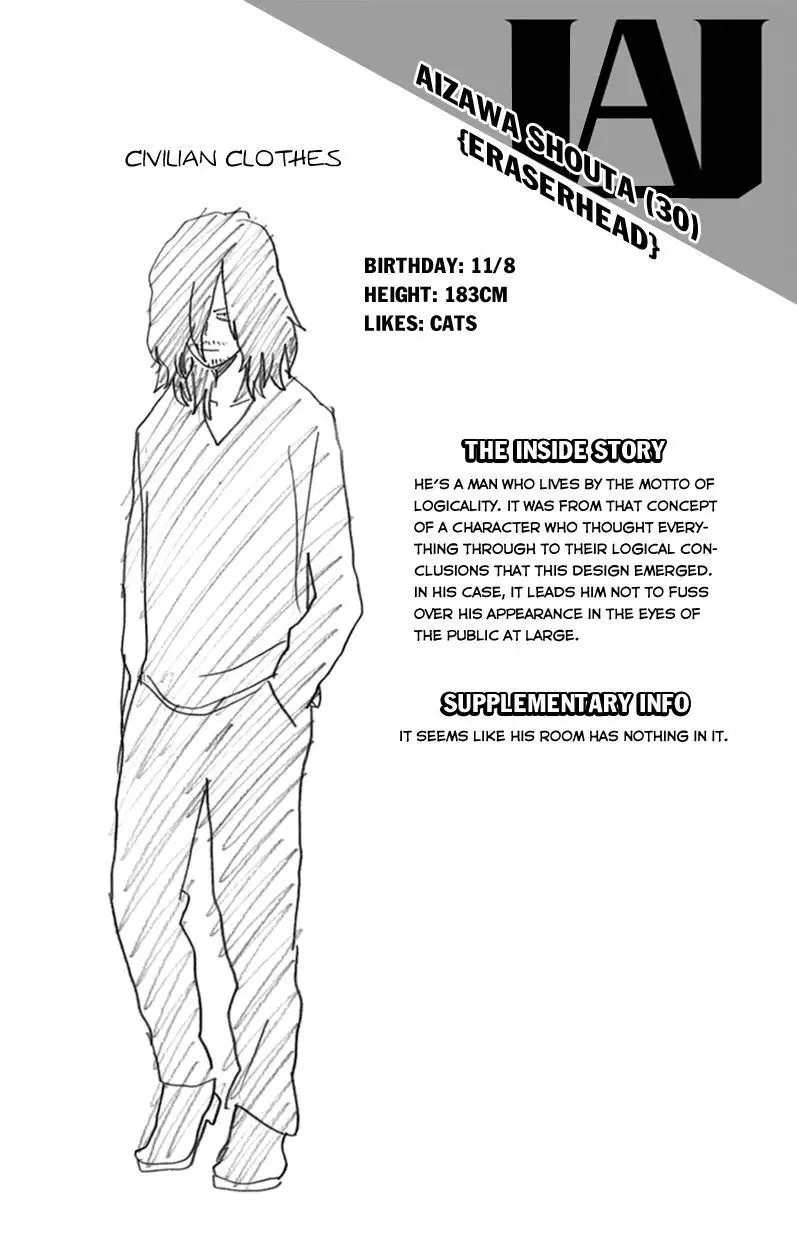 My Hero Academia - 7.5 page p_00013