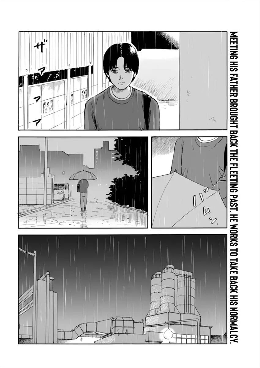 Chi no Wadachi - 112 page 3-6b7fb1ea