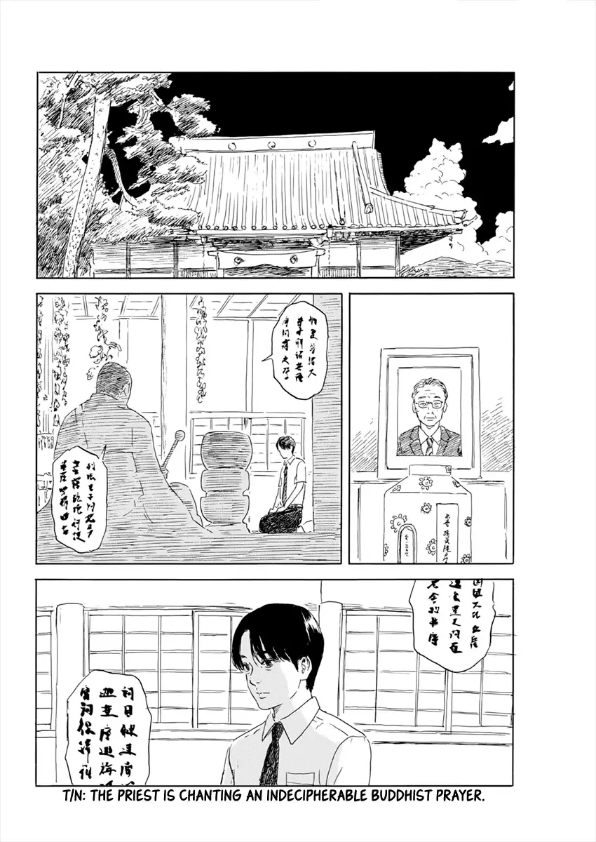 Chi no Wadachi - 117 page 9-185967de