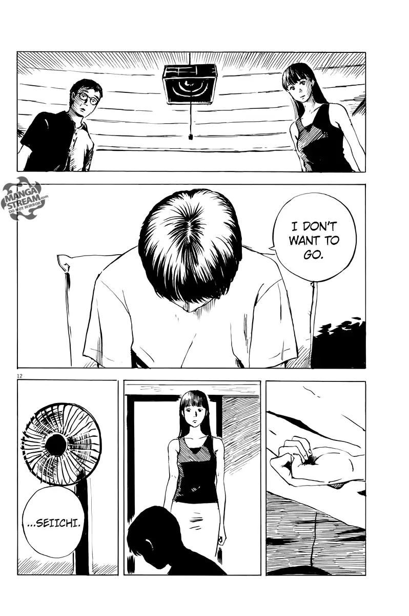 Chi no Wadachi - 12 page 13