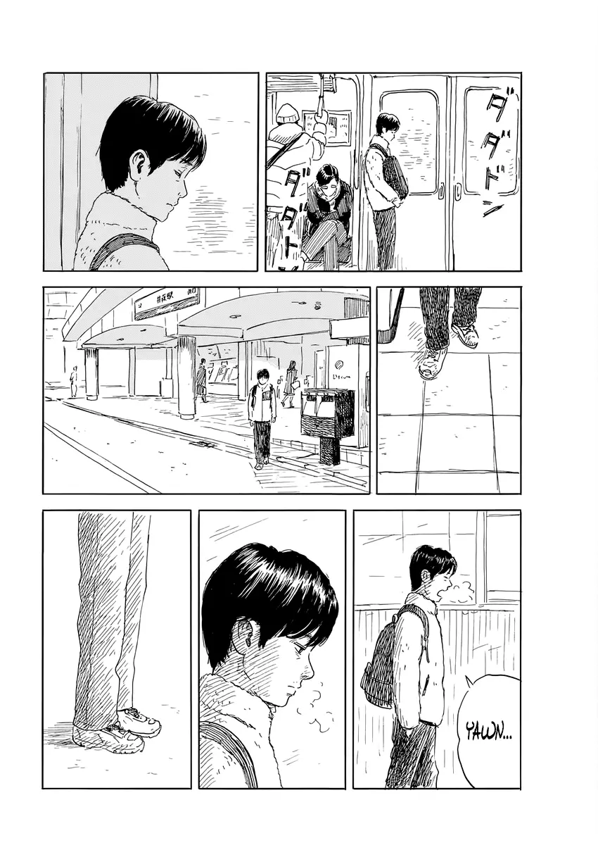 Chi no Wadachi - 142 page 13-da29904b