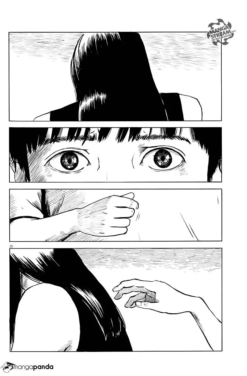 Chi no Wadachi - 16 page 20