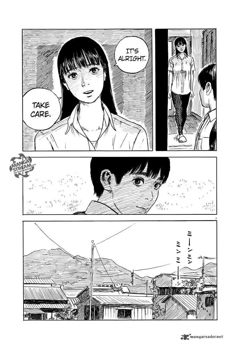Chi no Wadachi - 18 page 006