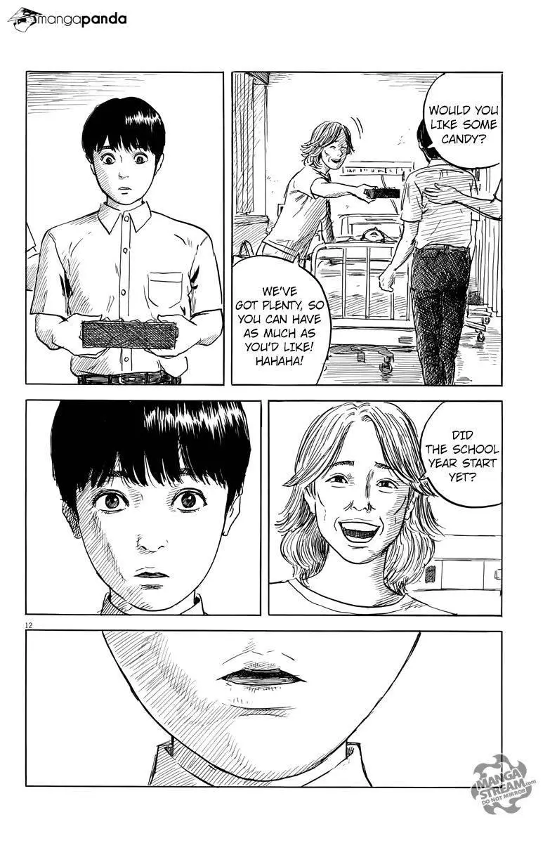 Chi no Wadachi - 21 page 11