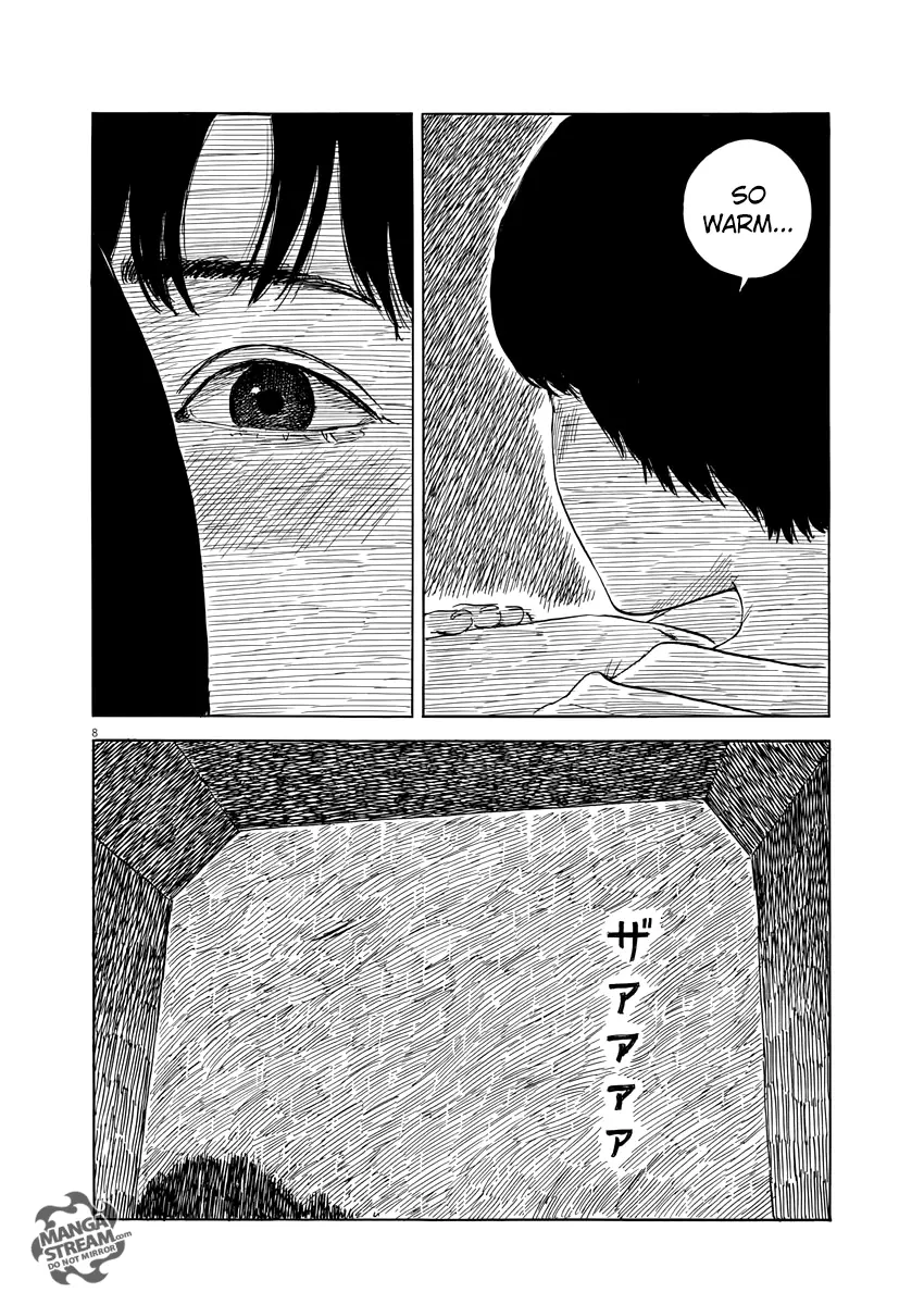 Chi no Wadachi - 41 page 9