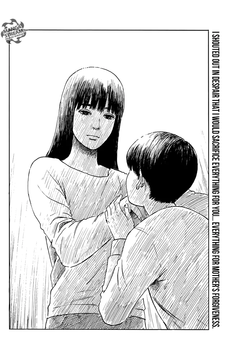 Chi no Wadachi - 49 page 3