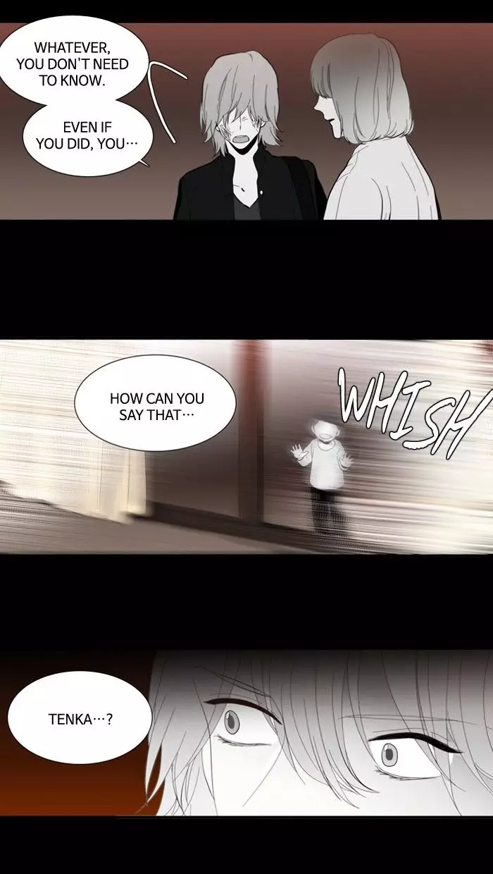 S. I. D. - 115 page 20
