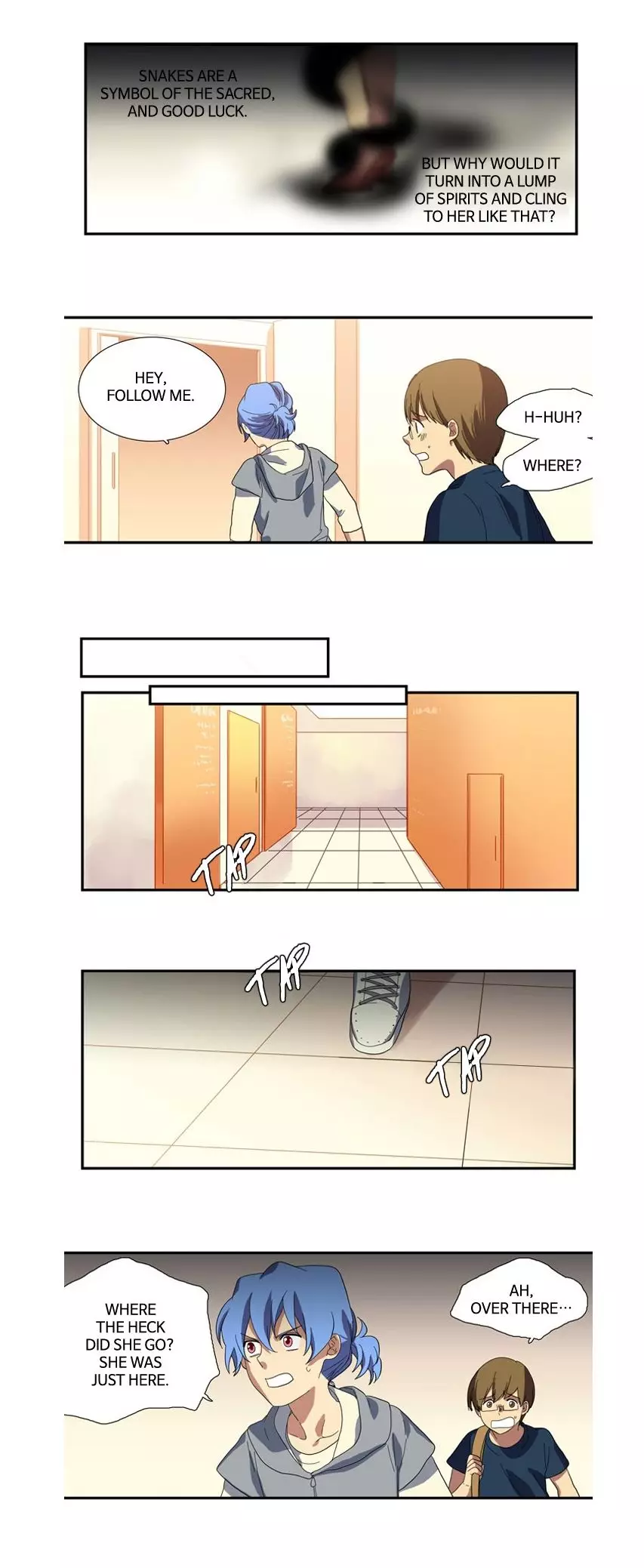 S. I. D. - 76 page 4