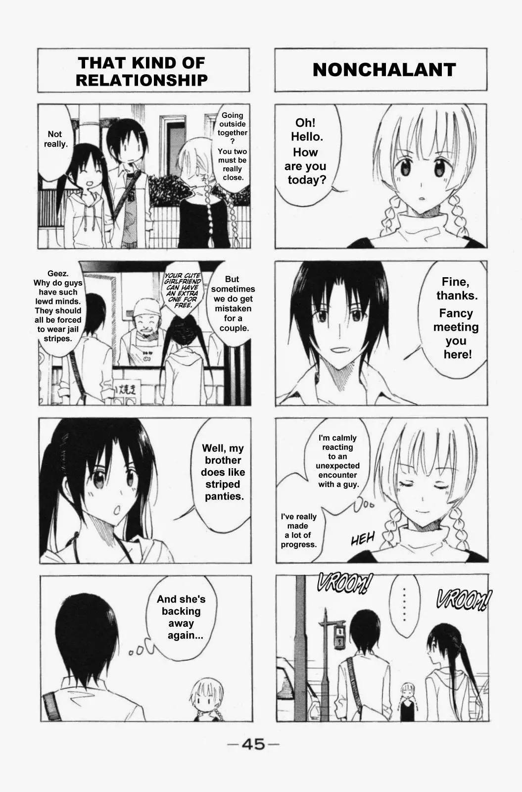 Seitokai Yakuindomo - 039Read page p_00003