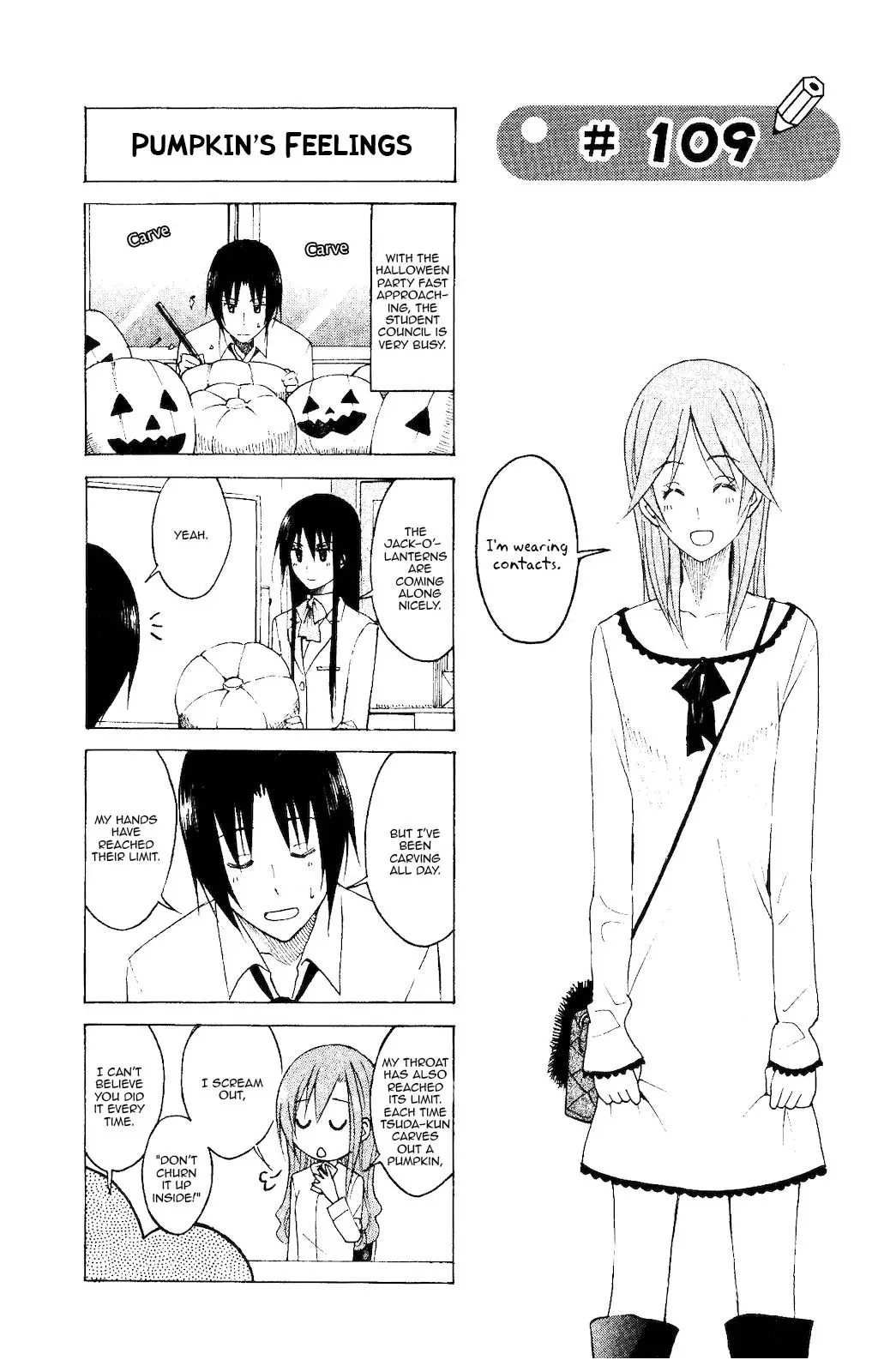 Seitokai Yakuindomo - 109 page p_00001