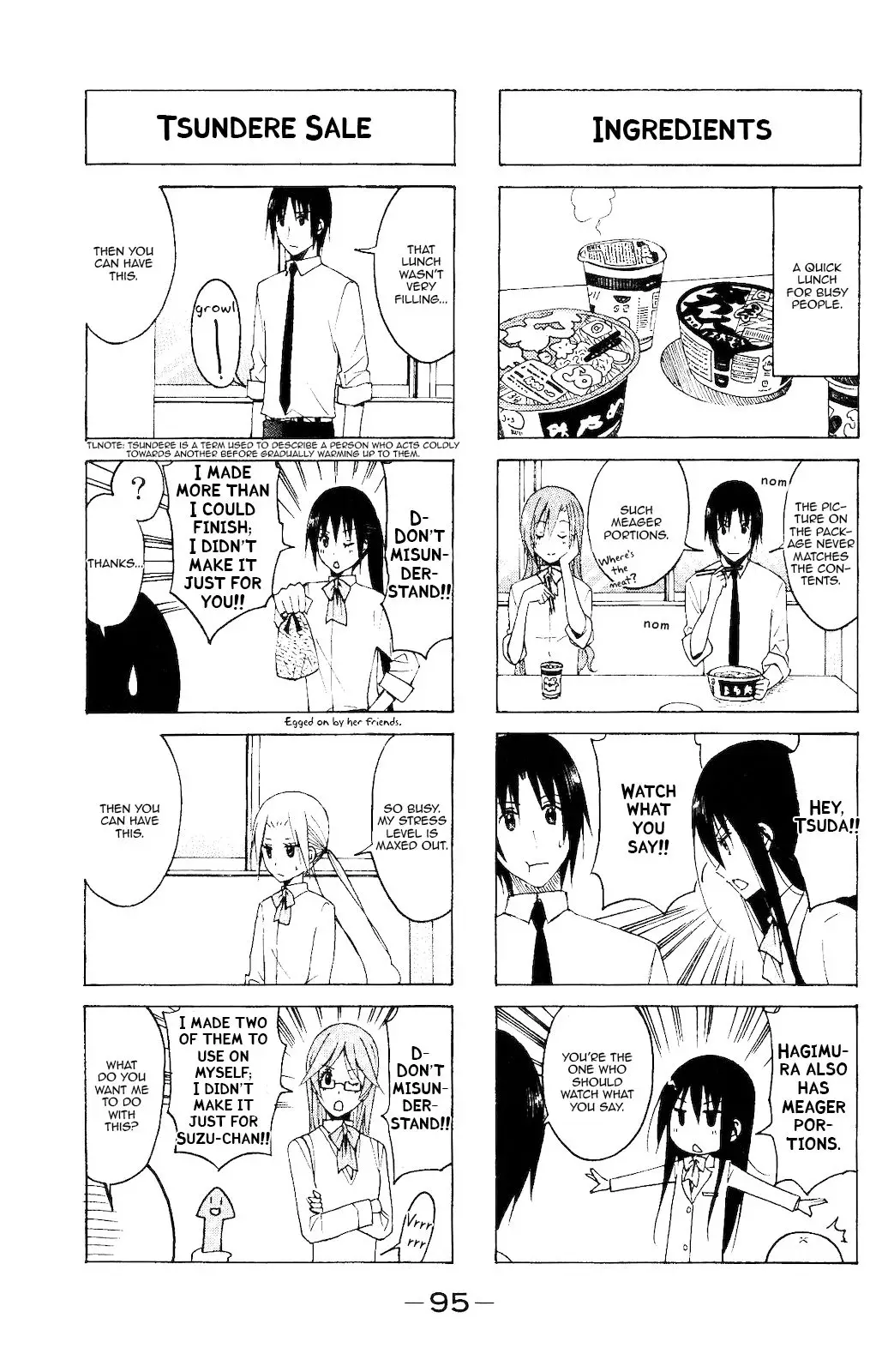 Seitokai Yakuindomo - 109 page p_00003