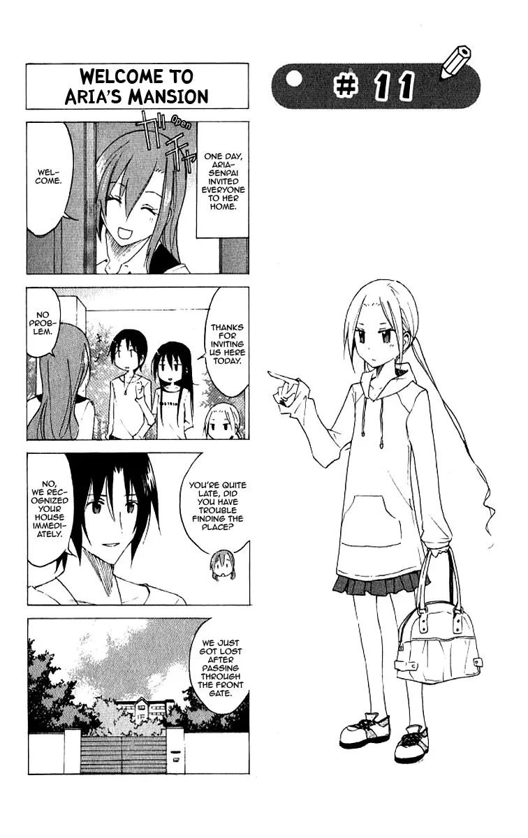 Seitokai Yakuindomo - 11 page p_00001