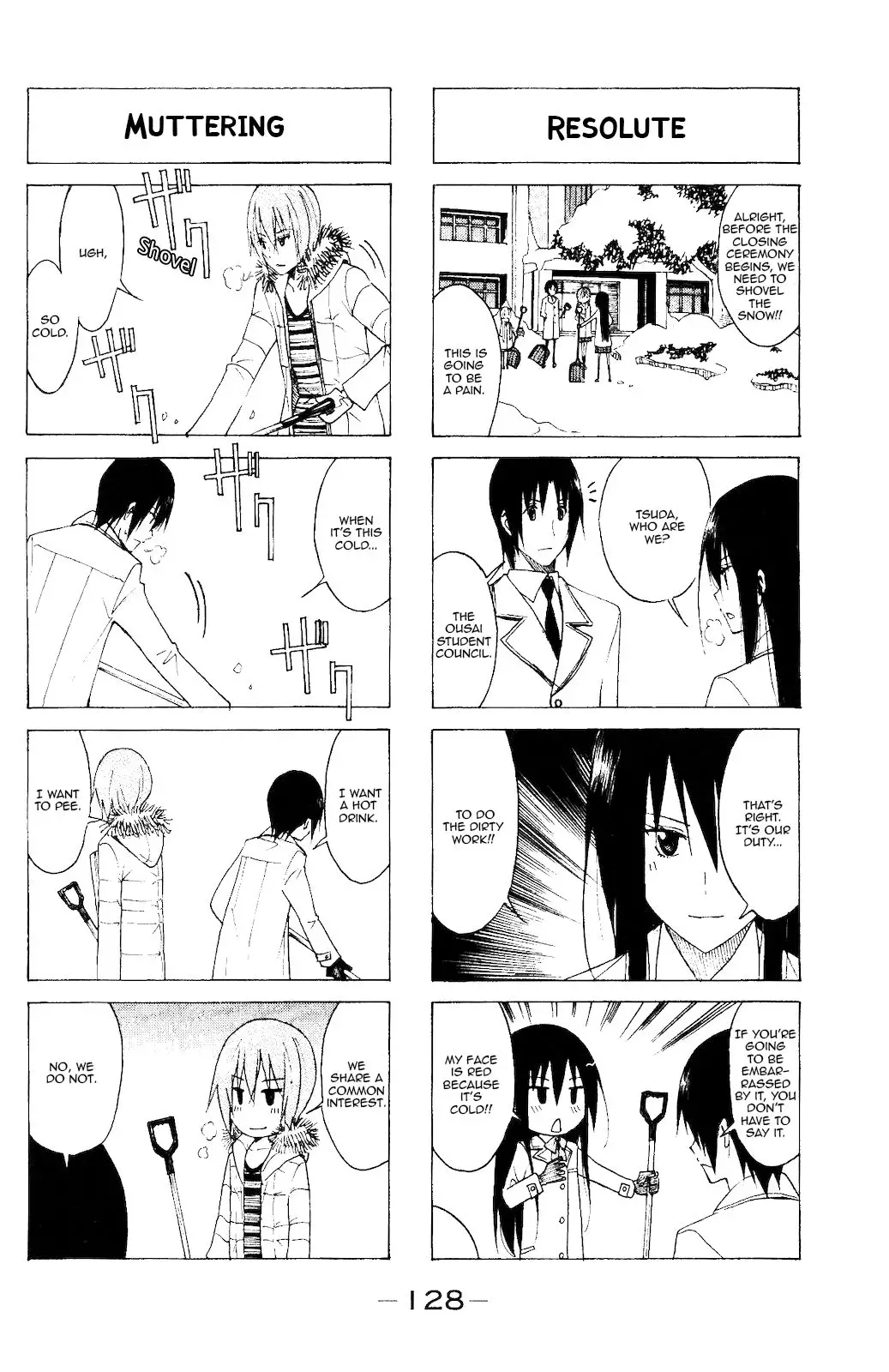 Seitokai Yakuindomo - 116 page p_00002