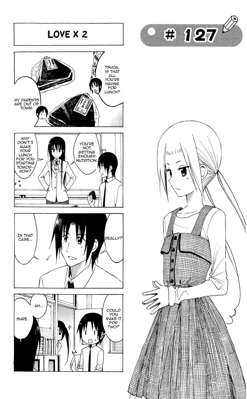 Seitokai Yakuindomo - 127 page p_00001