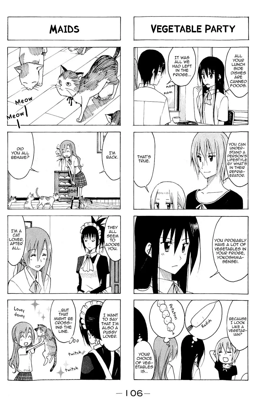 Seitokai Yakuindomo - 141 page p_00004