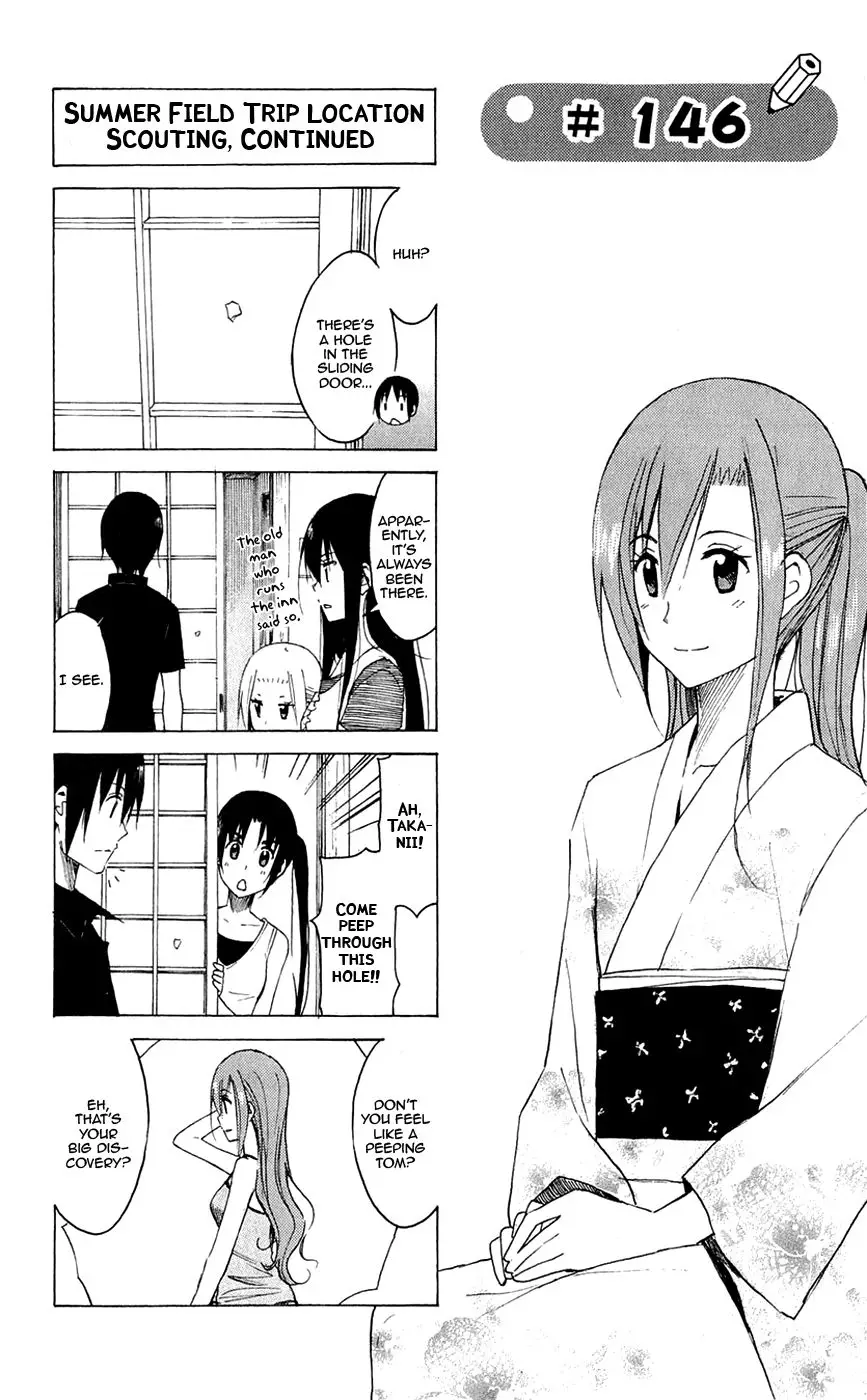 Seitokai Yakuindomo - 145 page p_00001