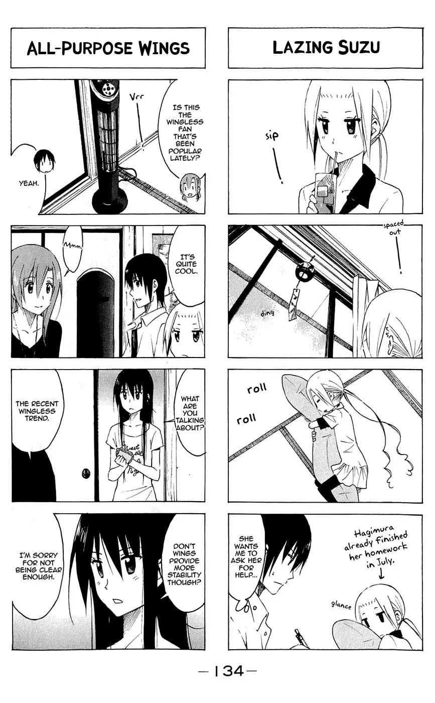 Seitokai Yakuindomo - 147 page p_00002