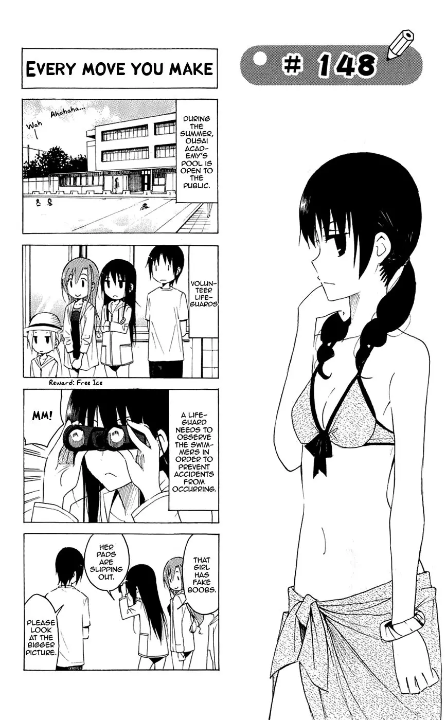 Seitokai Yakuindomo - 148 page p_00001