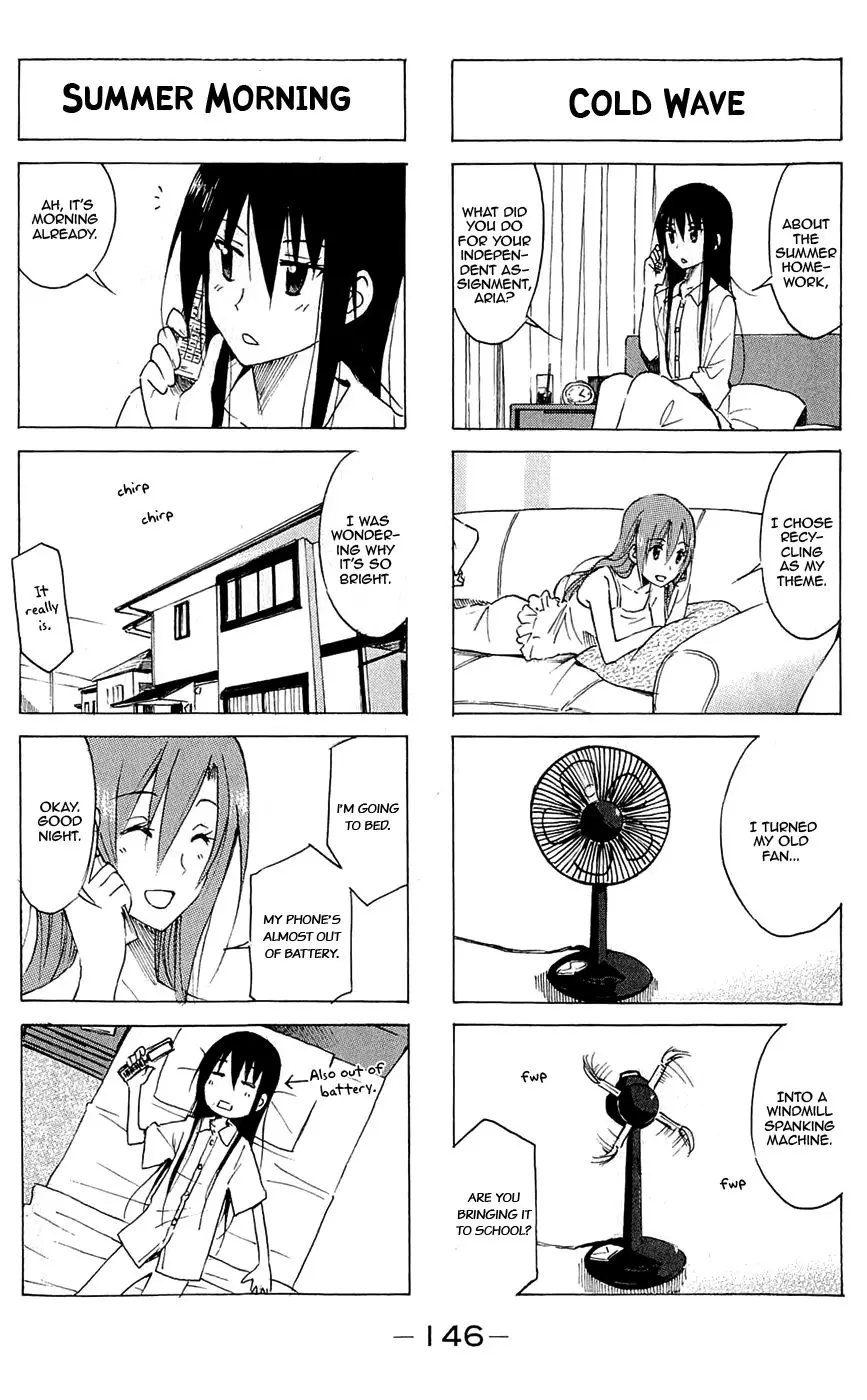 Seitokai Yakuindomo - 149 page p_00004