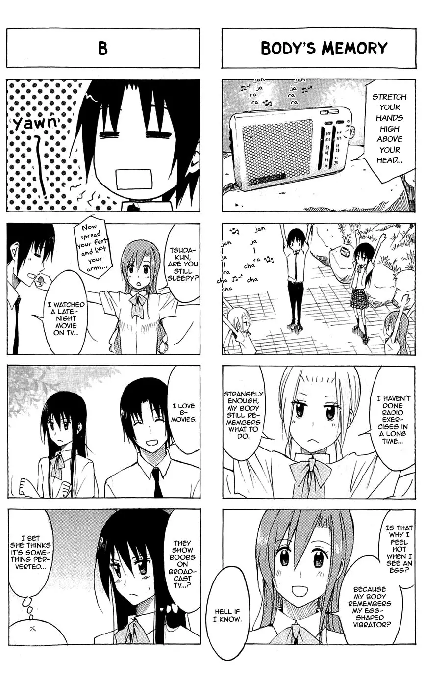 Seitokai Yakuindomo - 150 page p_00002