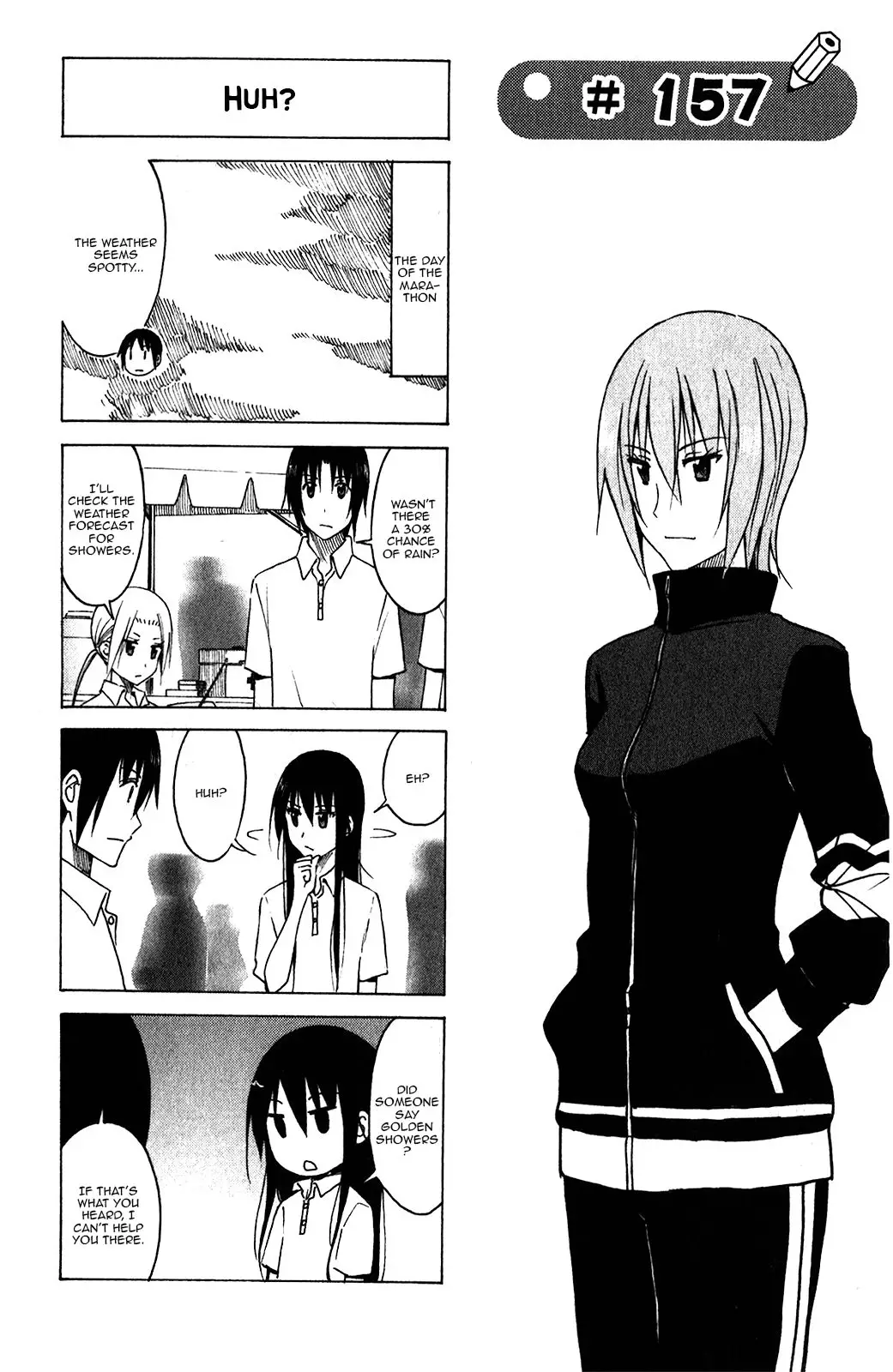 Seitokai Yakuindomo - 157 page p_00001