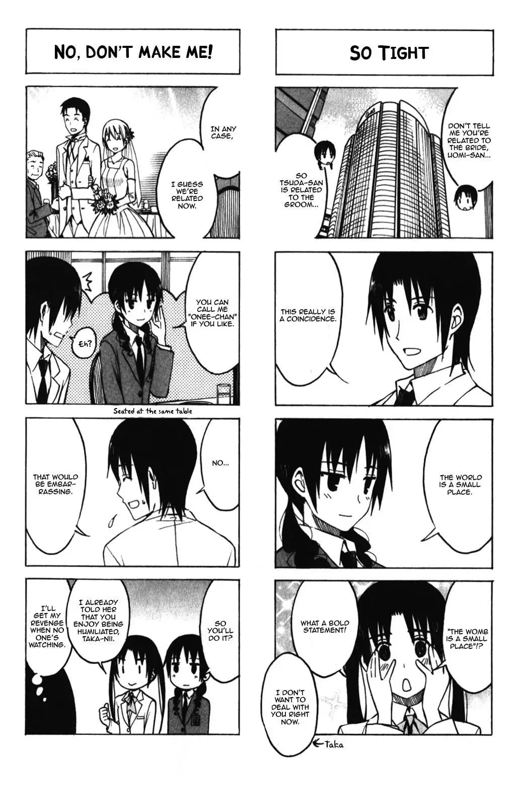 Seitokai Yakuindomo - 171 page p_00002