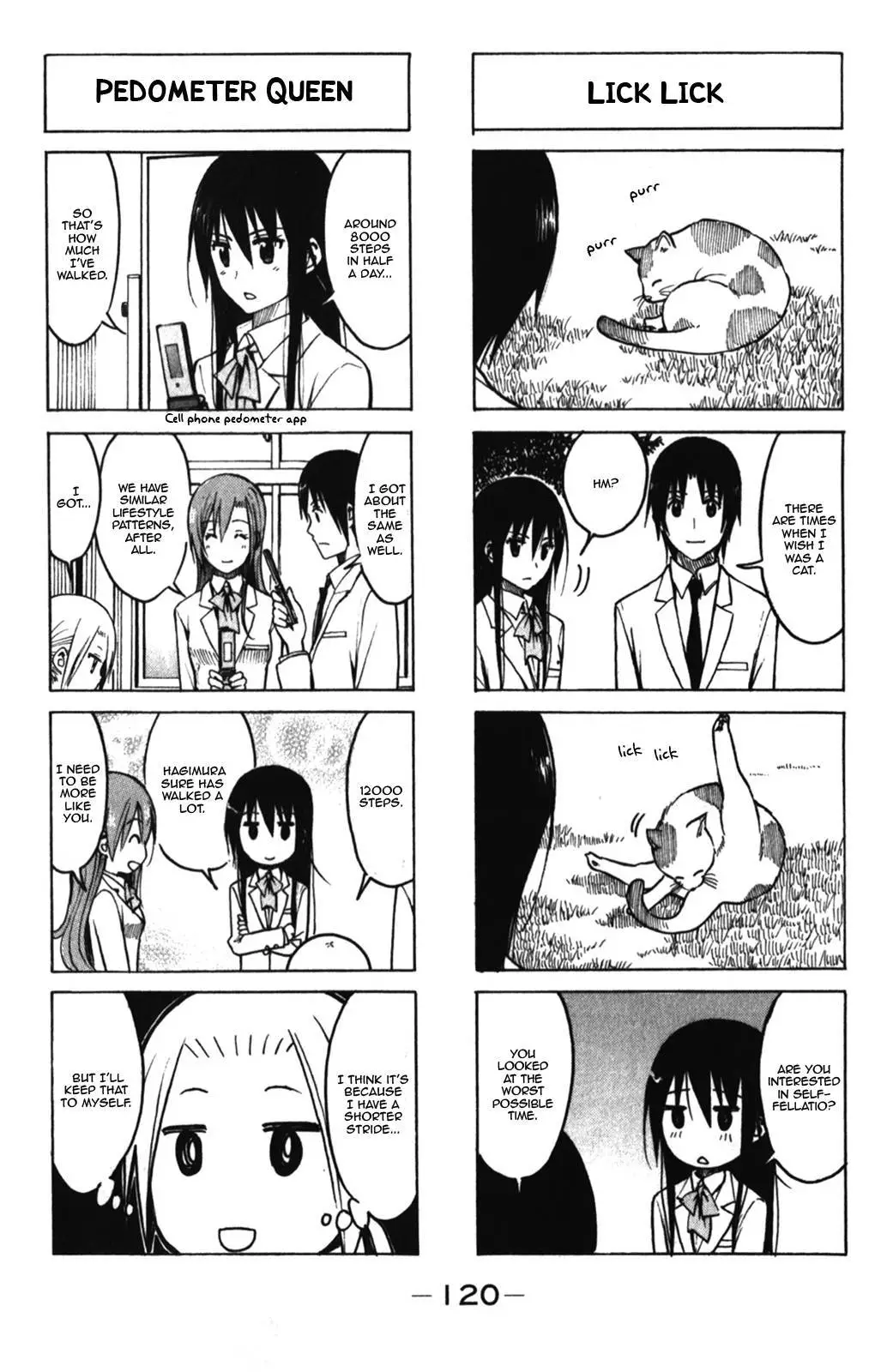 Seitokai Yakuindomo - 174 page p_00002