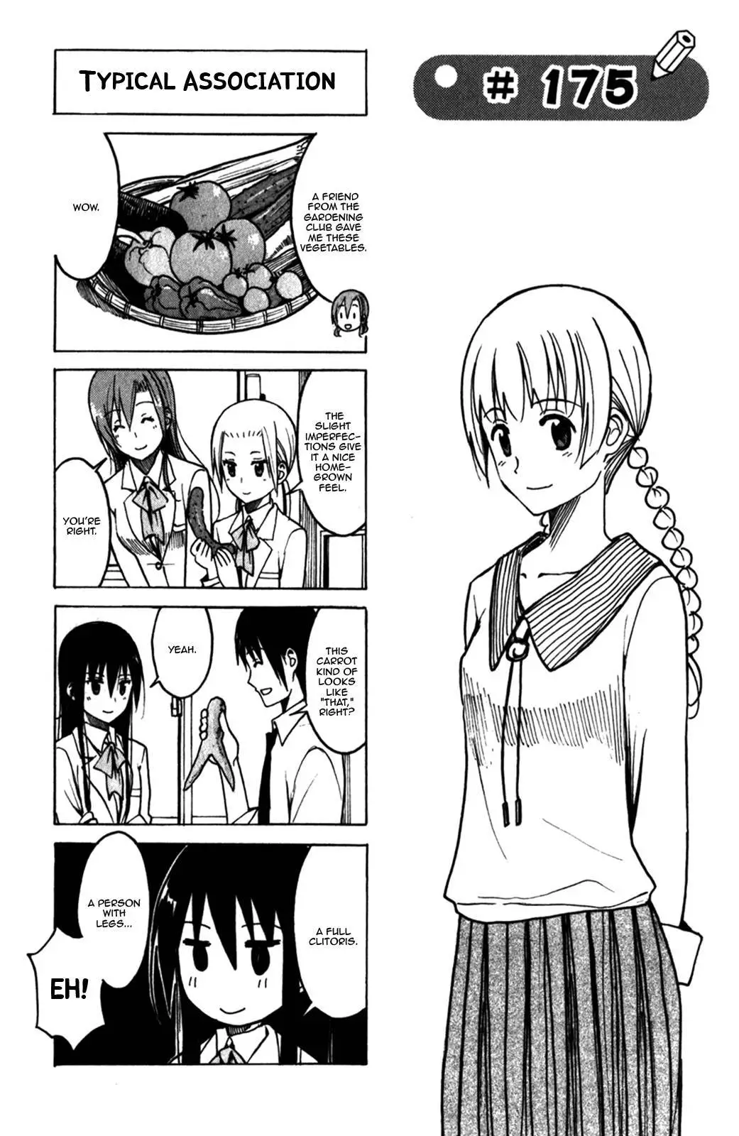 Seitokai Yakuindomo - 175 page p_00001