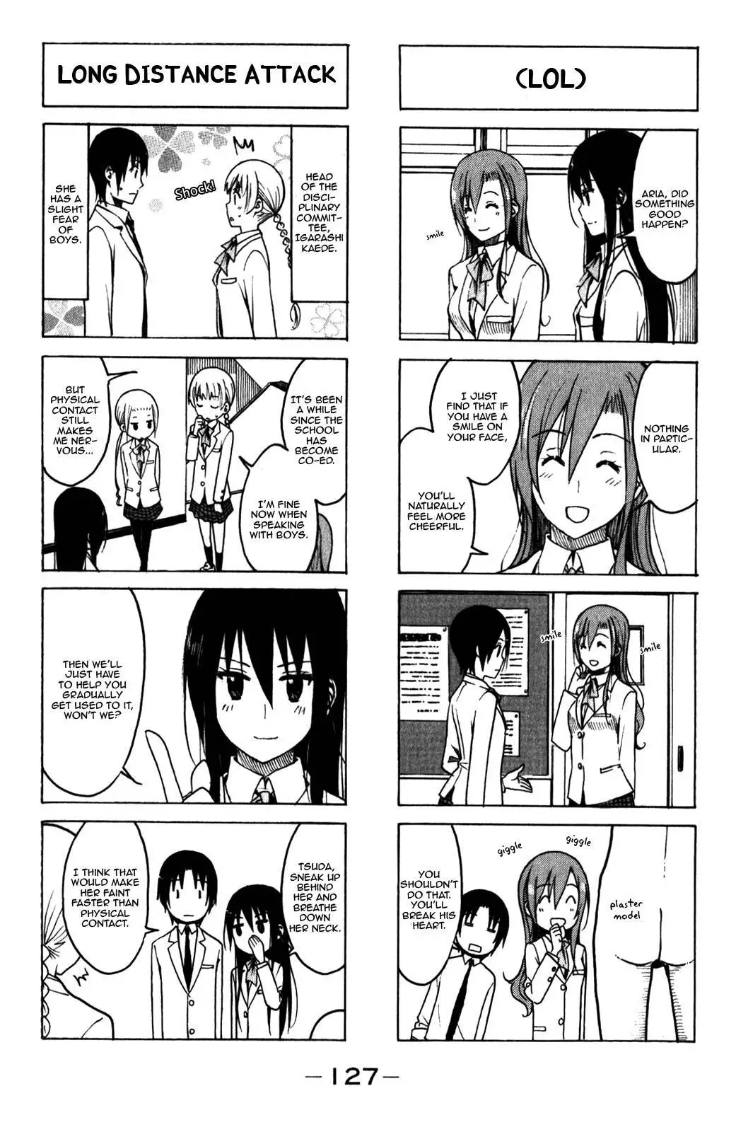 Seitokai Yakuindomo - 175 page p_00003