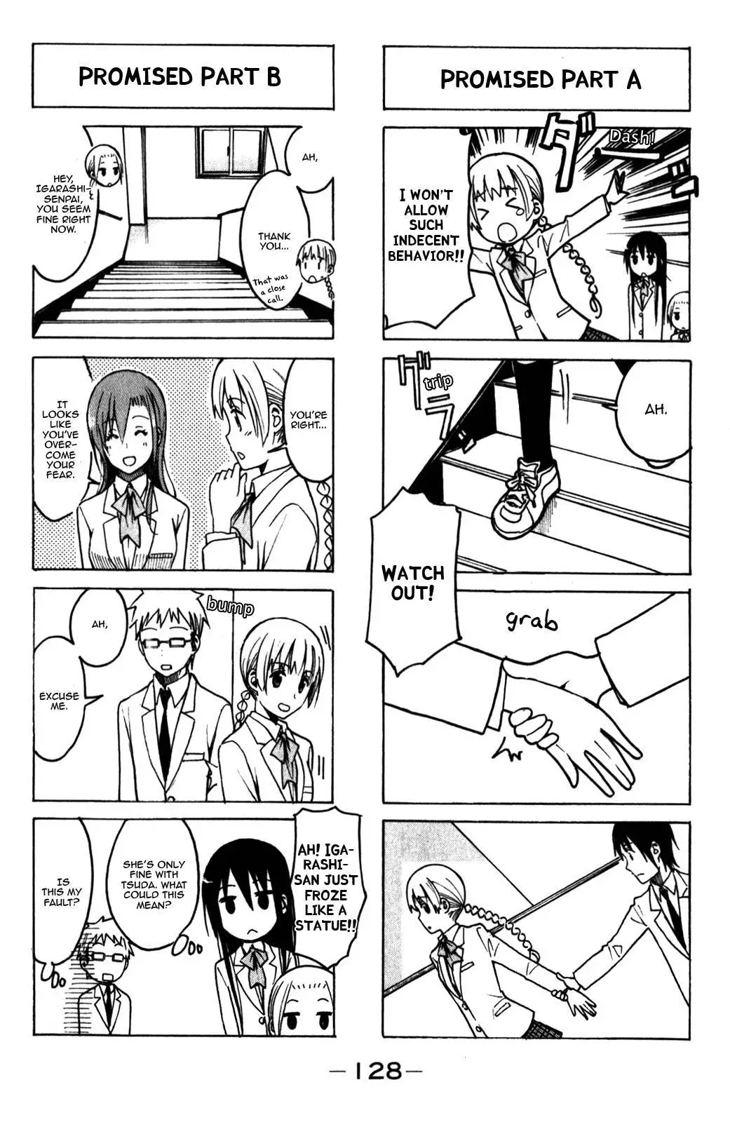 Seitokai Yakuindomo - 175 page p_00004