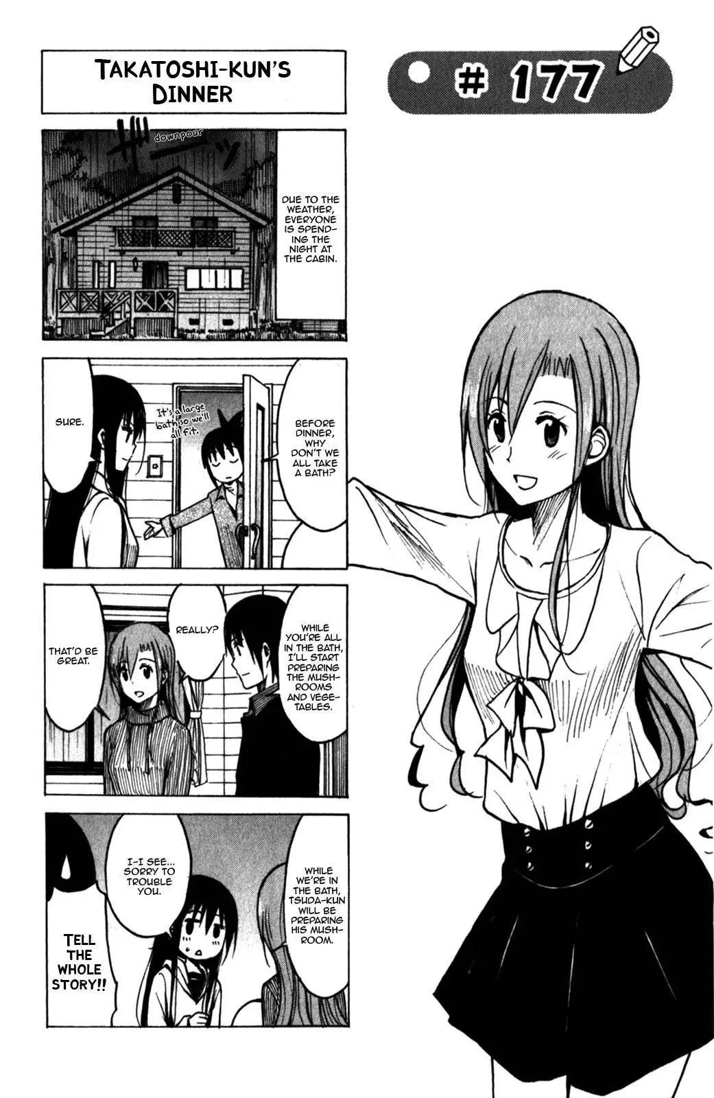 Seitokai Yakuindomo - 177 page p_00001