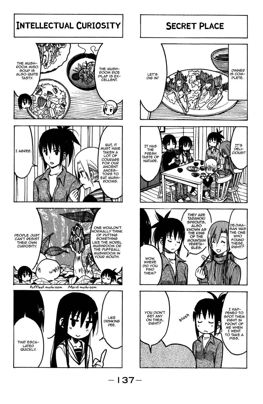 Seitokai Yakuindomo - 177 page p_00003