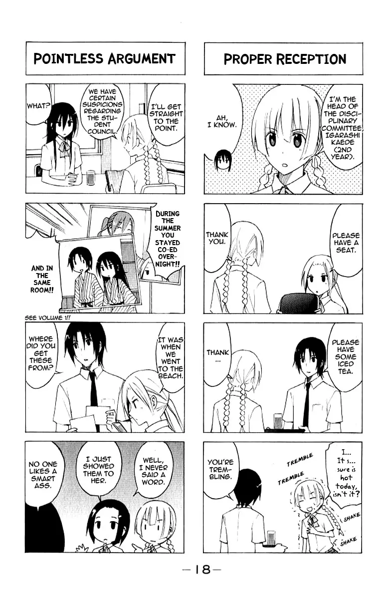 Seitokai Yakuindomo - 18 page p_00002