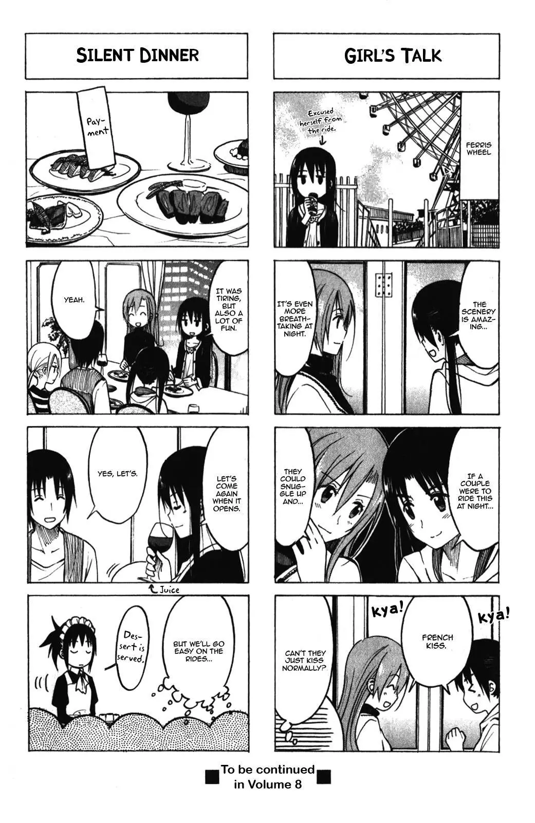 Seitokai Yakuindomo - 180 page p_00004