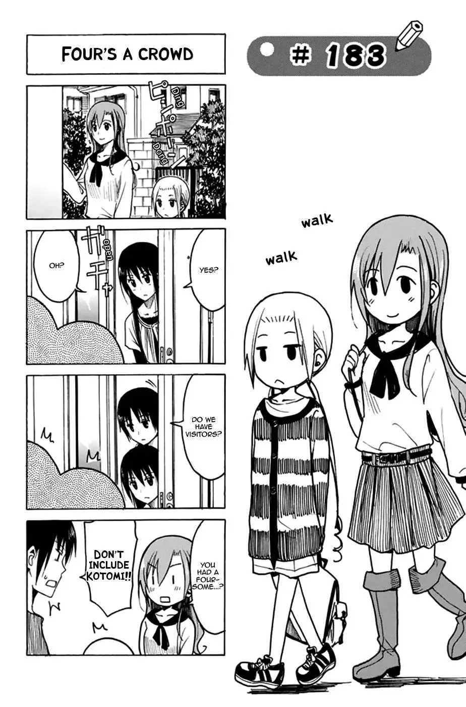 Seitokai Yakuindomo - 183 page p_00001