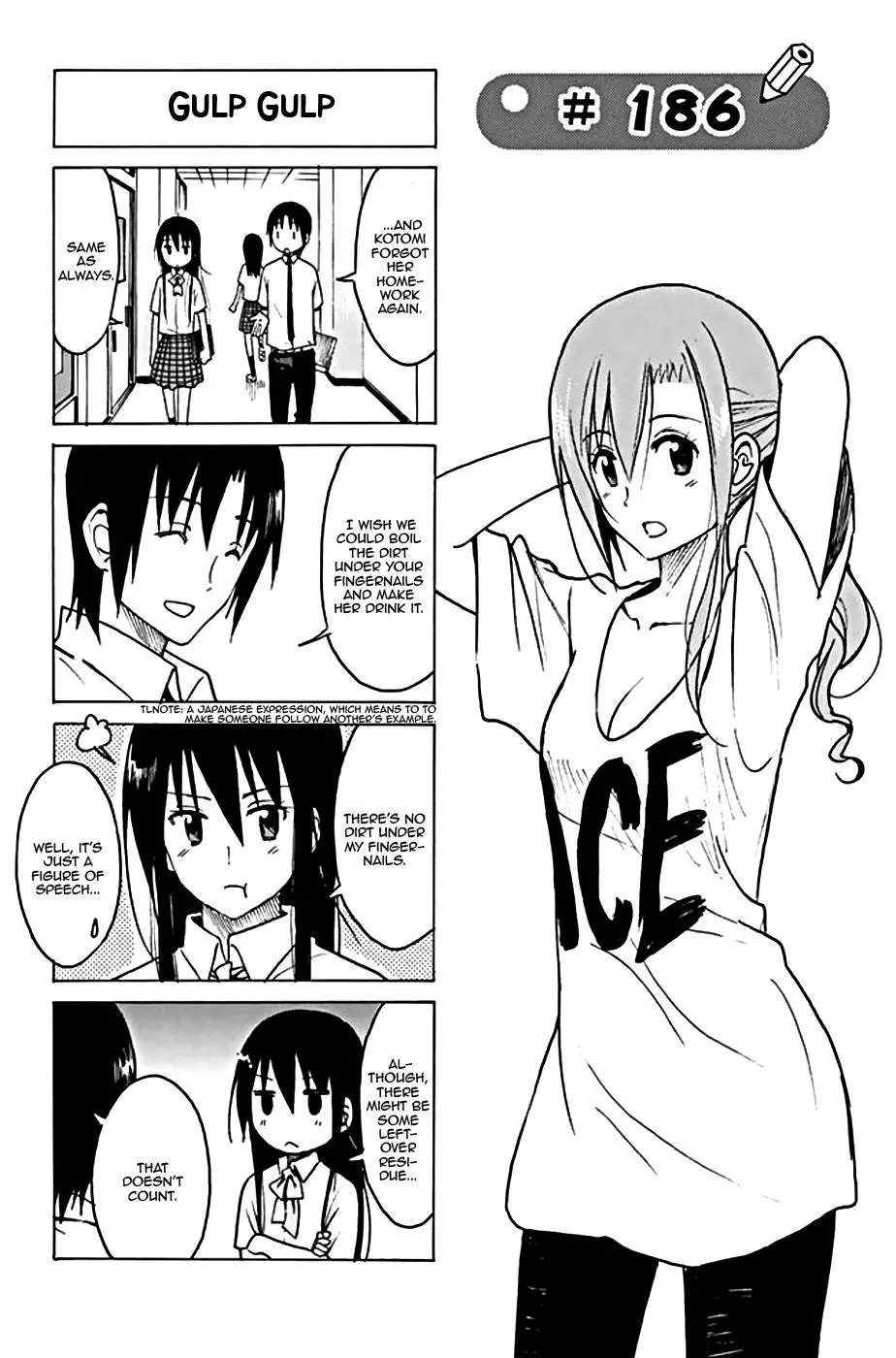 Seitokai Yakuindomo - 186 page p_00001