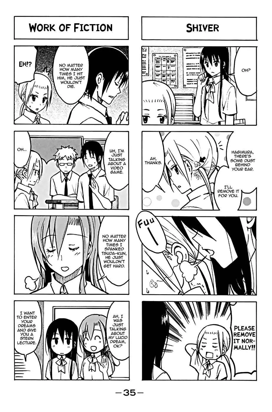 Seitokai Yakuindomo - 187 page p_00003