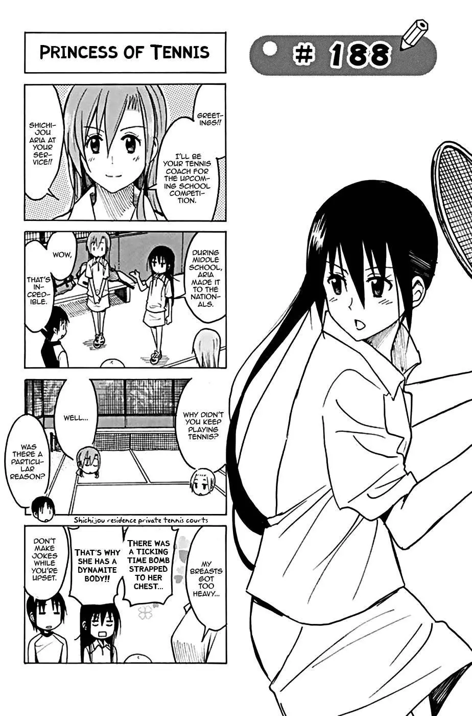 Seitokai Yakuindomo - 188 page p_00001