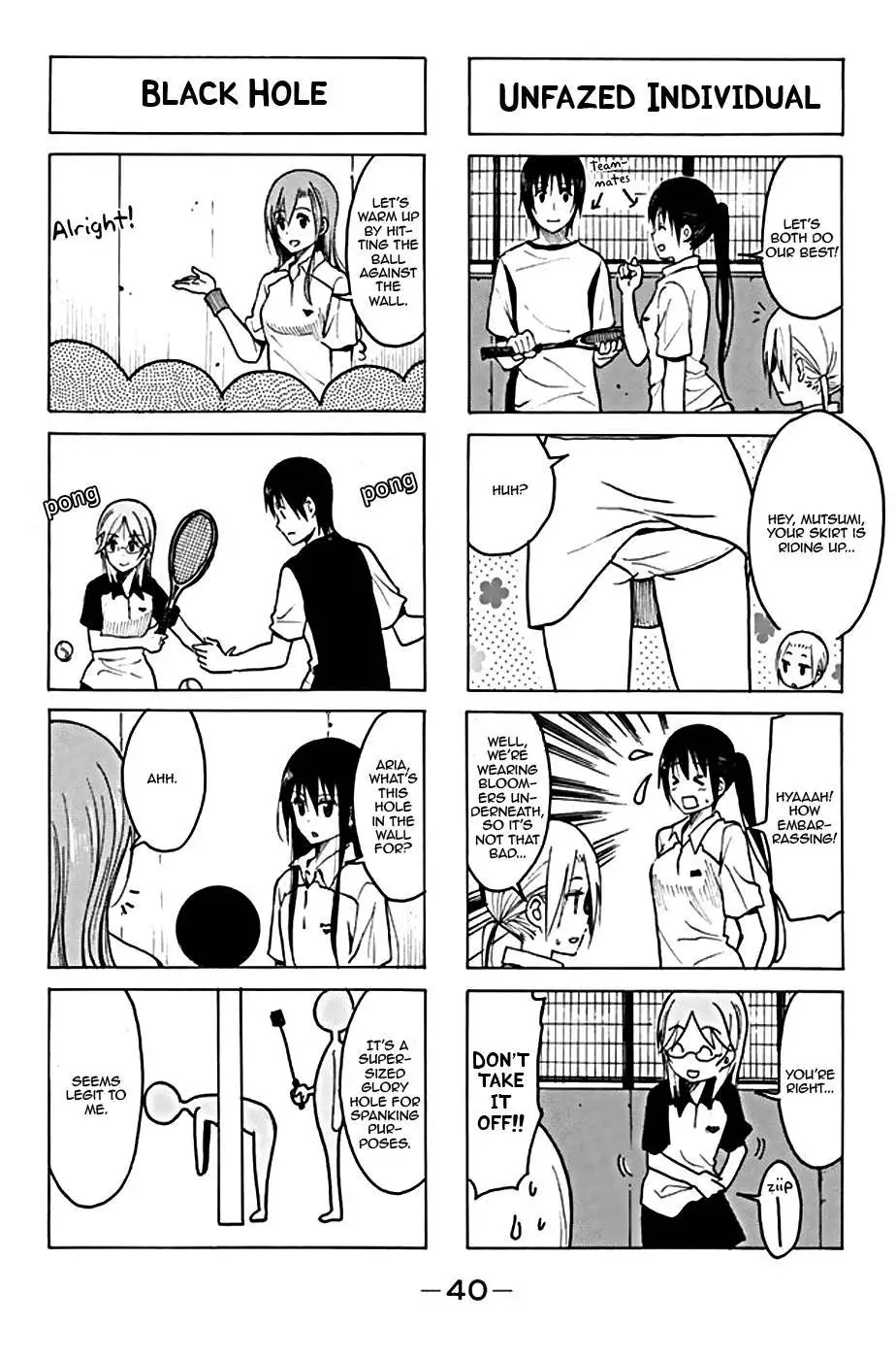 Seitokai Yakuindomo - 188 page p_00002