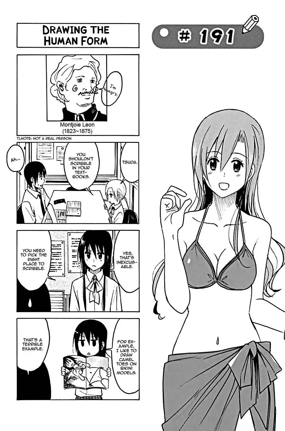 Seitokai Yakuindomo - 191 page p_00001