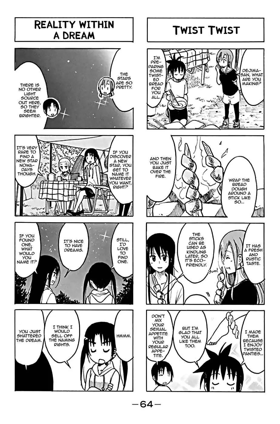 Seitokai Yakuindomo - 193 page p_00002