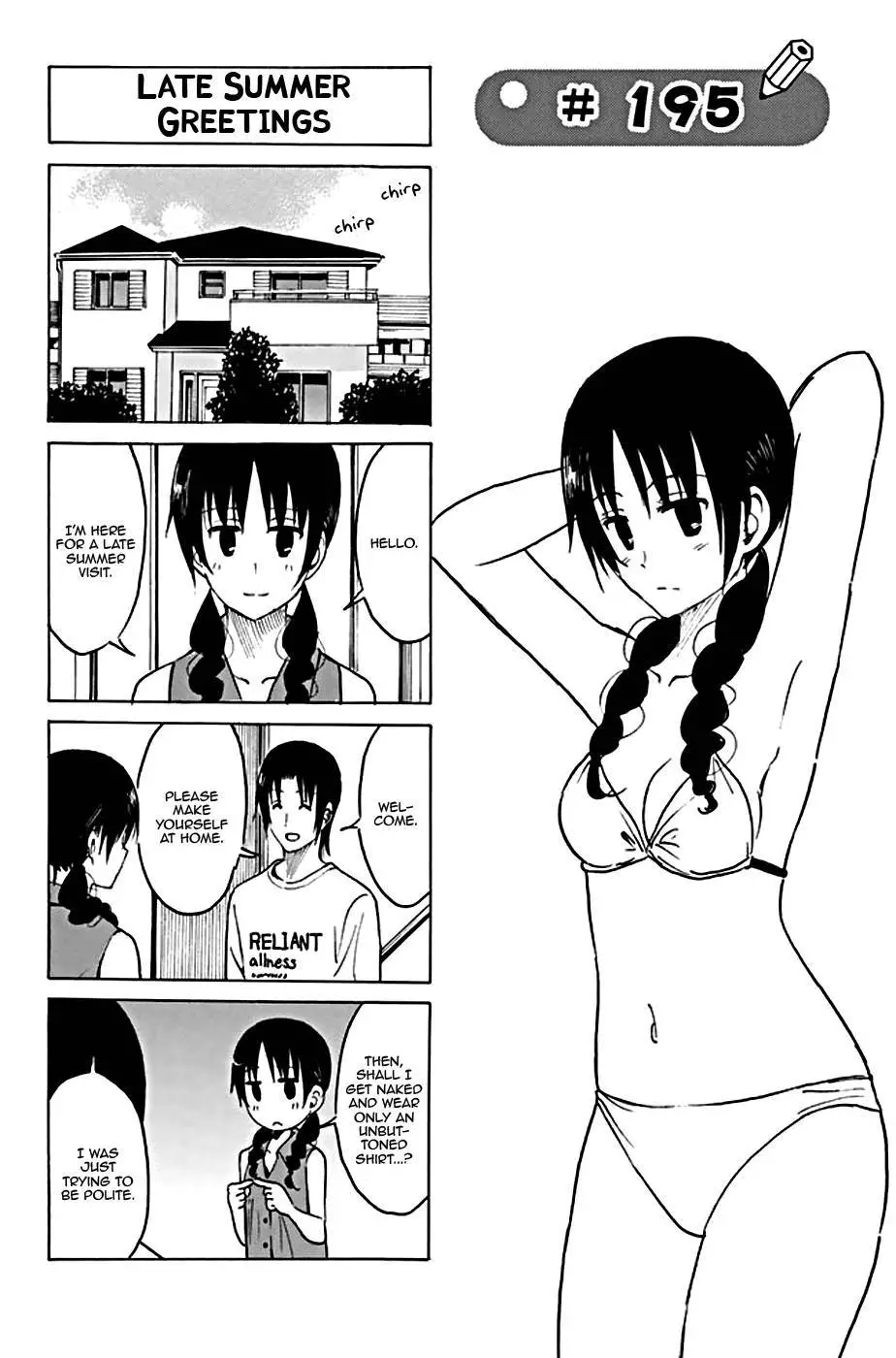 Seitokai Yakuindomo - 195 page p_00001