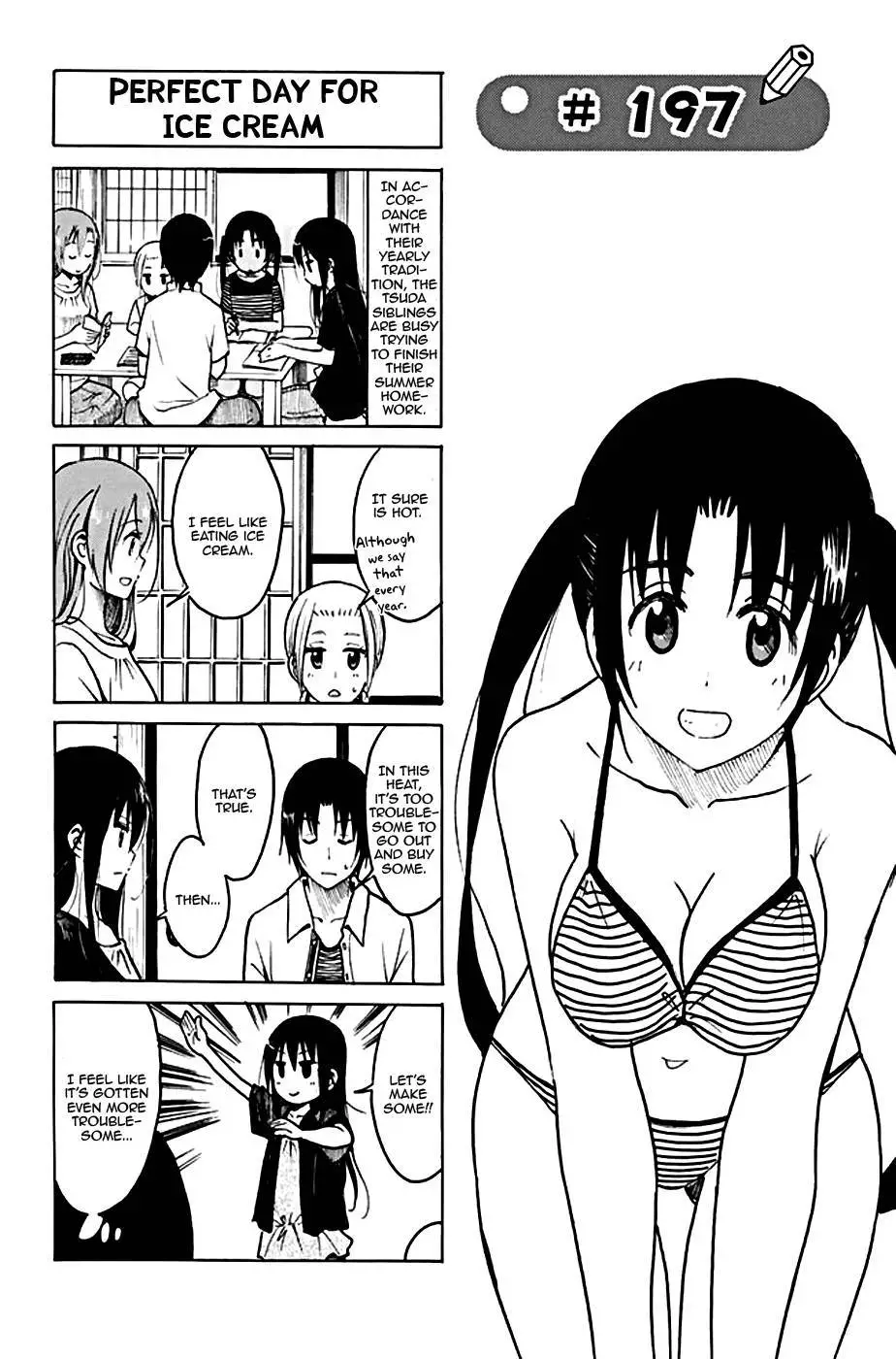 Seitokai Yakuindomo - 197 page p_00001